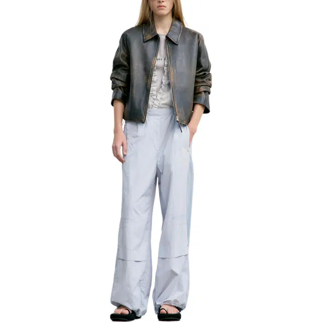 LOW CLASSIC SS25