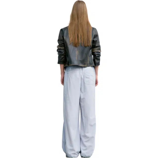 LOW CLASSIC SS25