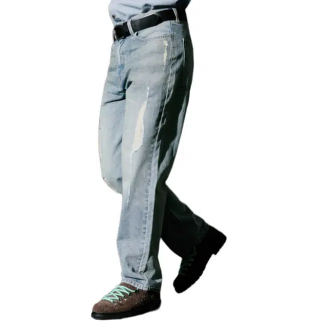 levis SS25