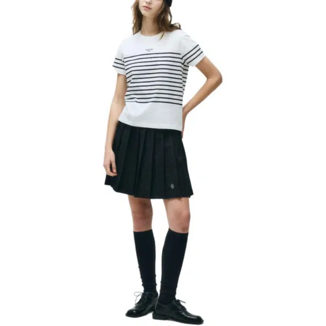 MARITHE FRANCOIS GIRBAUD SS25 T