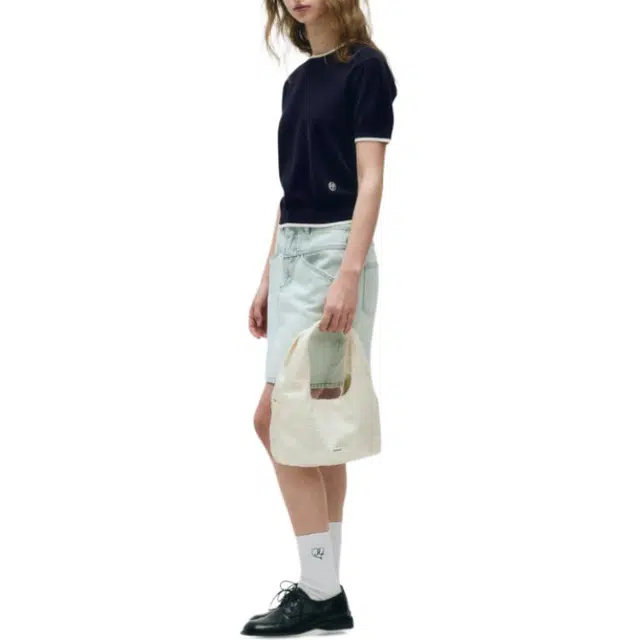 MARITHE FRANCOIS GIRBAUD SS25 T