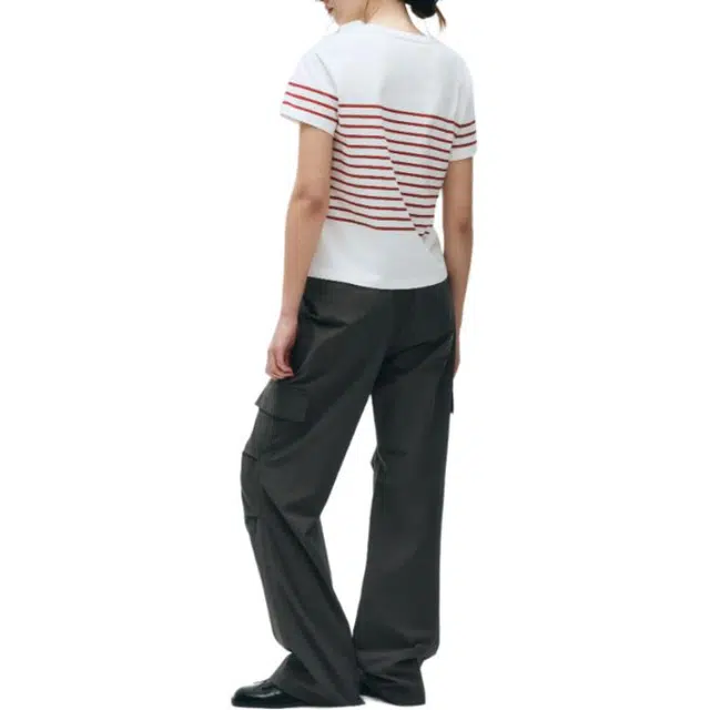 MARITHE FRANCOIS GIRBAUD SS25 T
