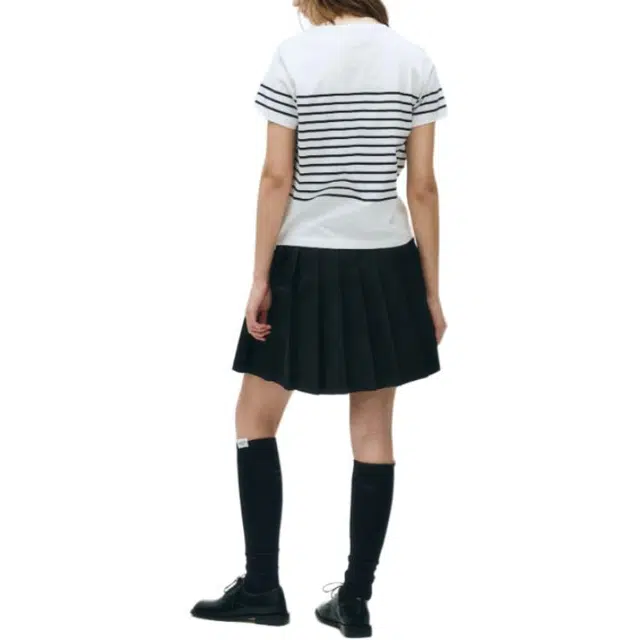 MARITHE FRANCOIS GIRBAUD SS25 T