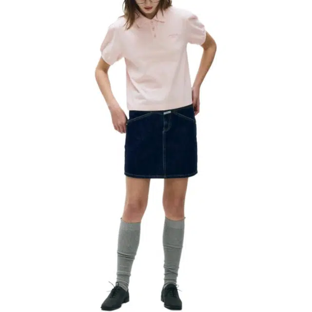 MARITHE FRANCOIS GIRBAUD SS25 T