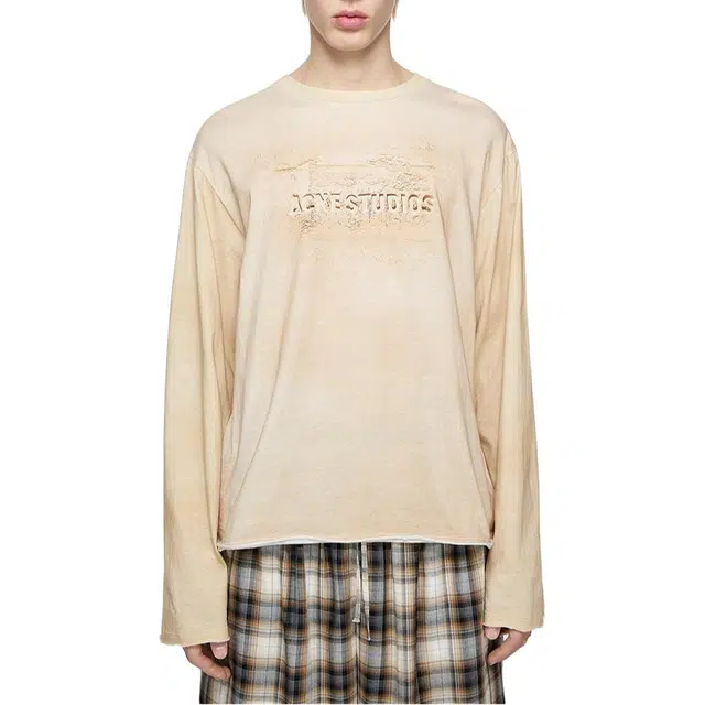 Acne Studios SS25 T