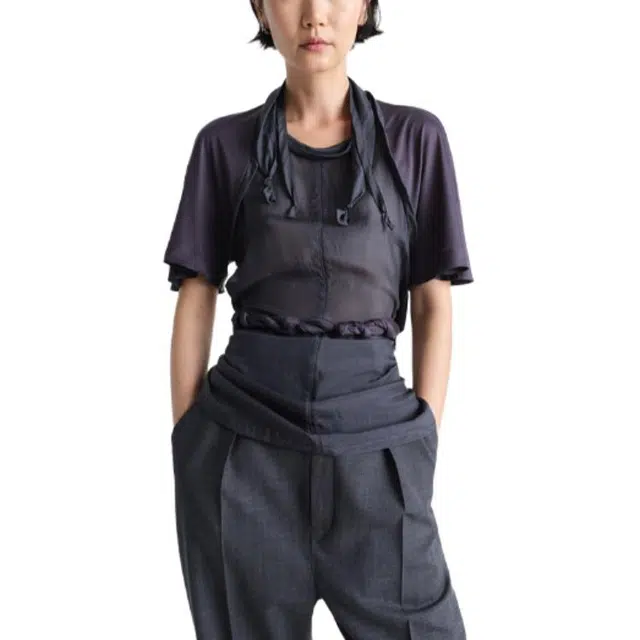 Lemaire SS25 2025 T