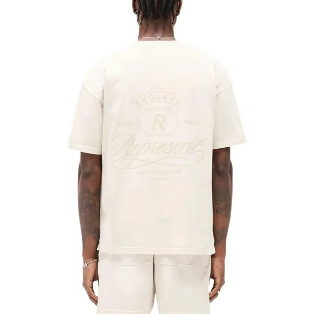 REPRESENT SS25 T