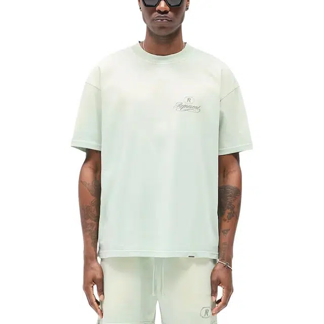 REPRESENT SS25 T