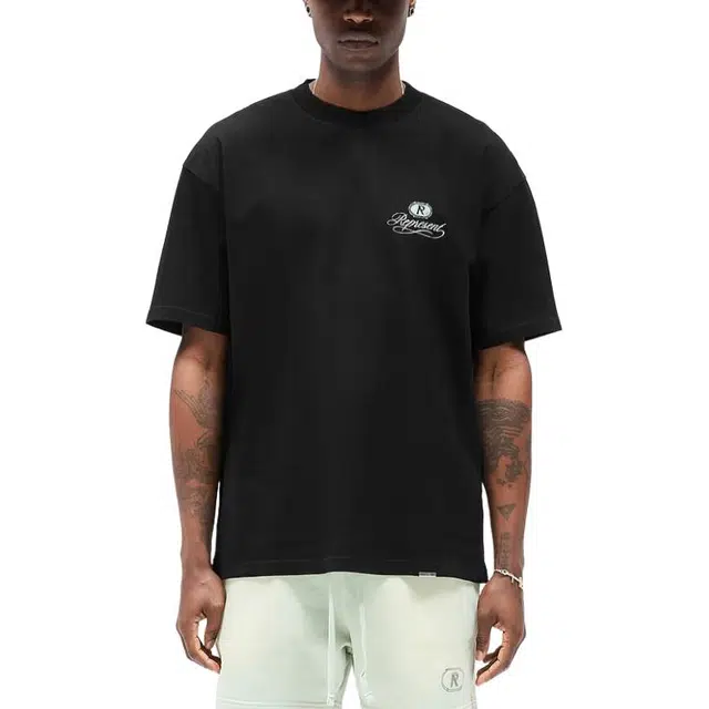 REPRESENT SS25 T