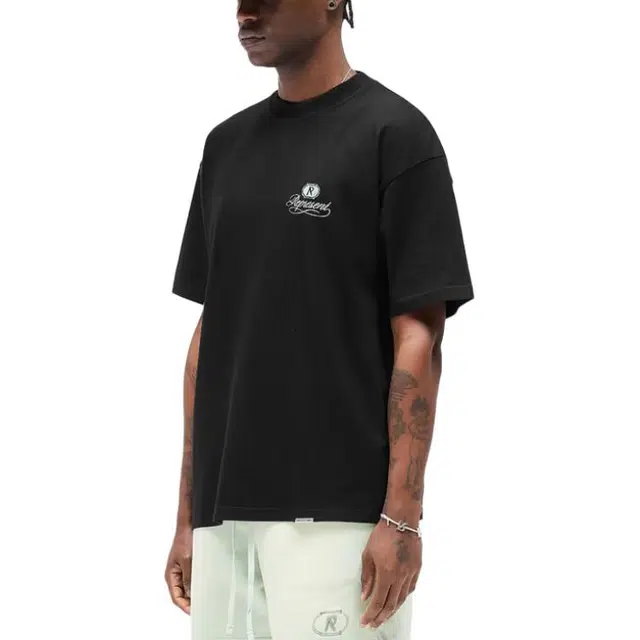 REPRESENT SS25 T