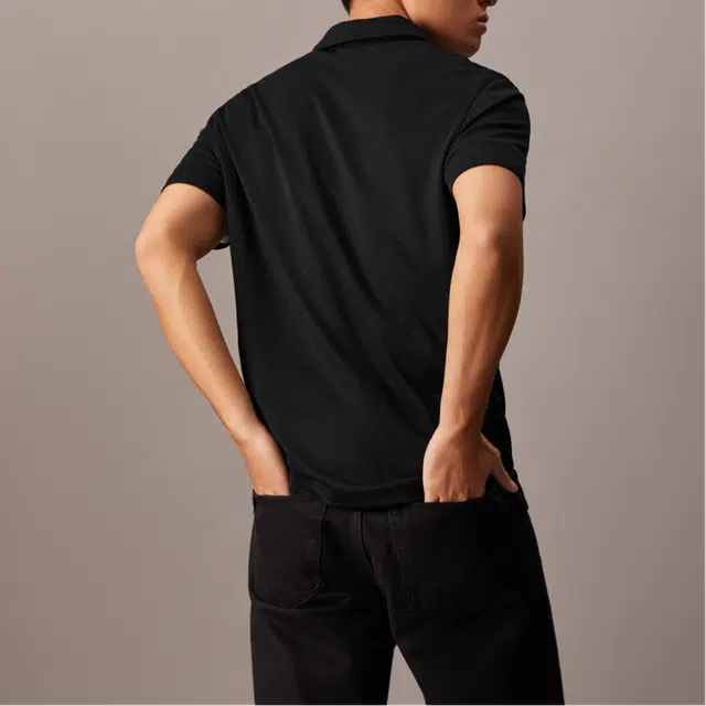 CALVIN KLEIN Polo