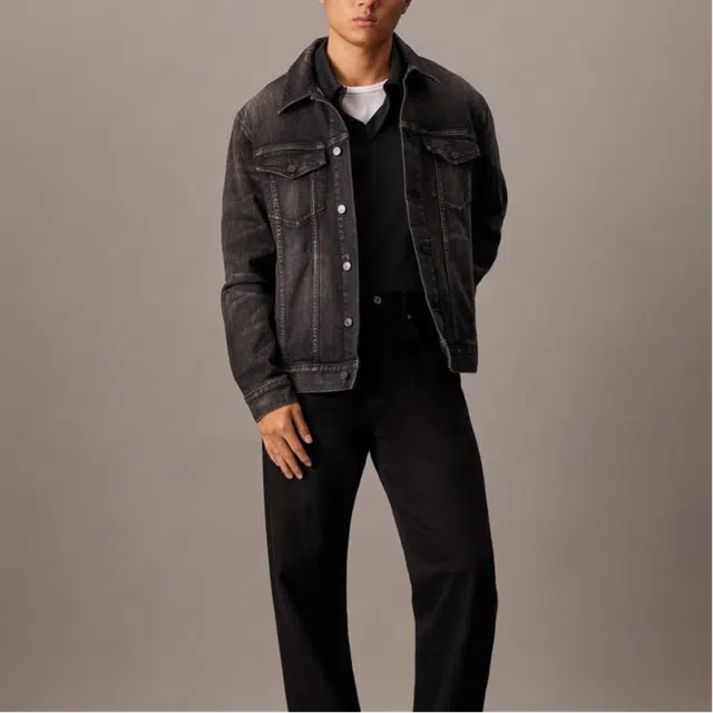 CALVIN KLEIN Polo