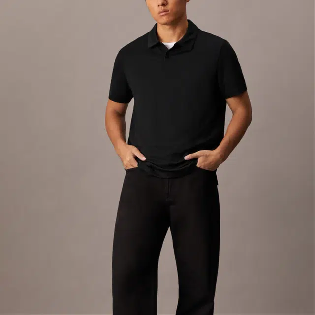 CALVIN KLEIN Polo