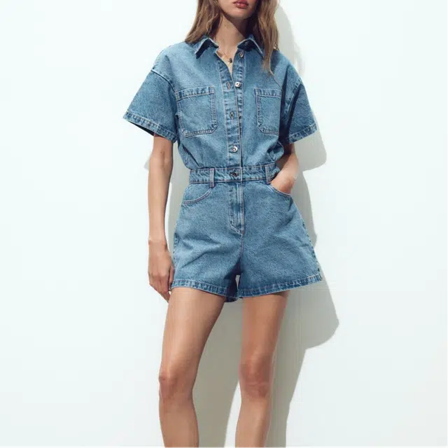 ZARA Z1975