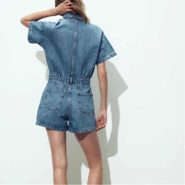 ZARA Z1975