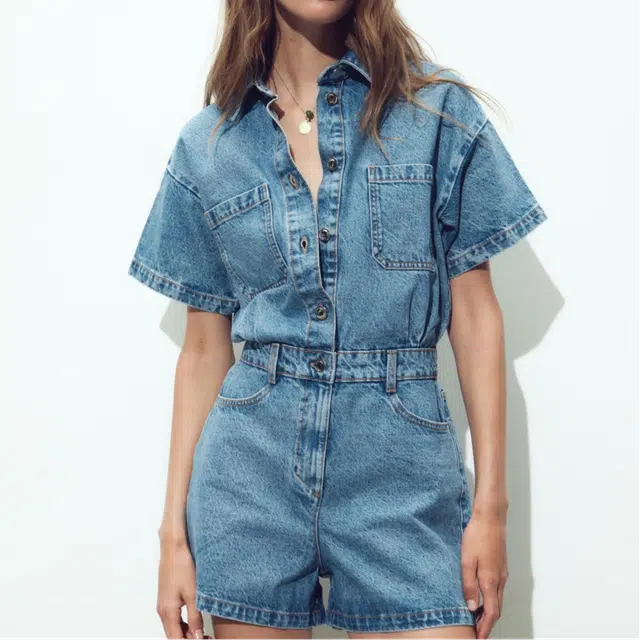 ZARA Z1975