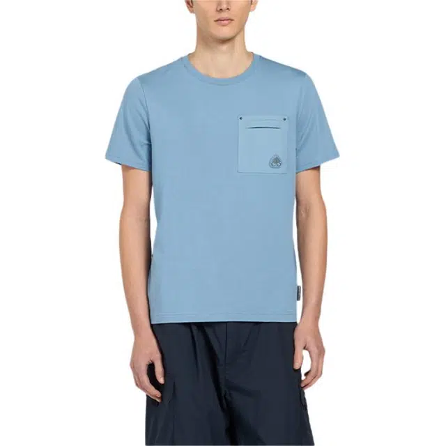 Moose Knuckles SS25 LOGOT