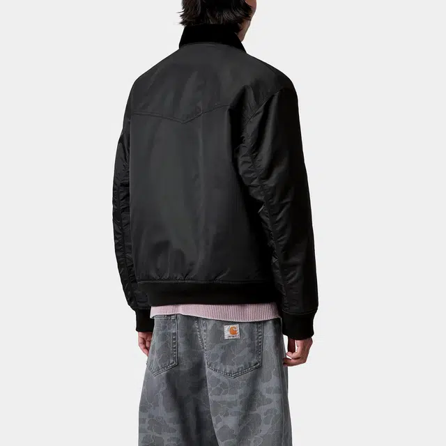 Carhartt WIP SS25 Santa Fe Alumni Jacket