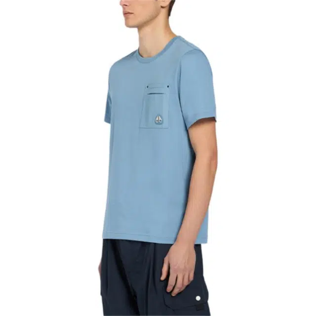 Moose Knuckles SS25 LOGOT