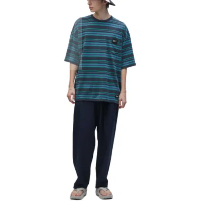 NEIGHBORHOOD SS25 T