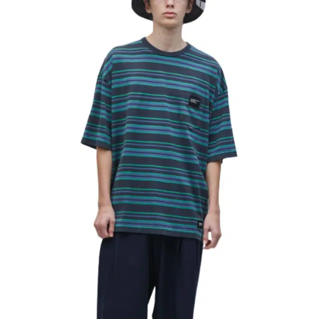 NEIGHBORHOOD SS25 T