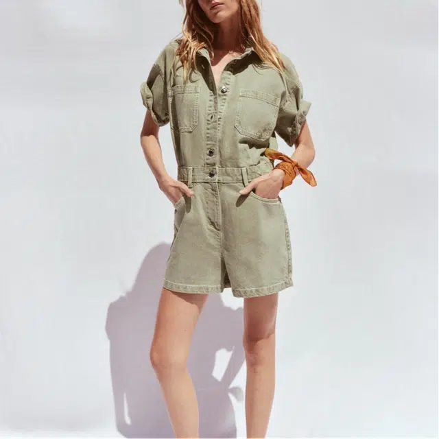 ZARA Z1975