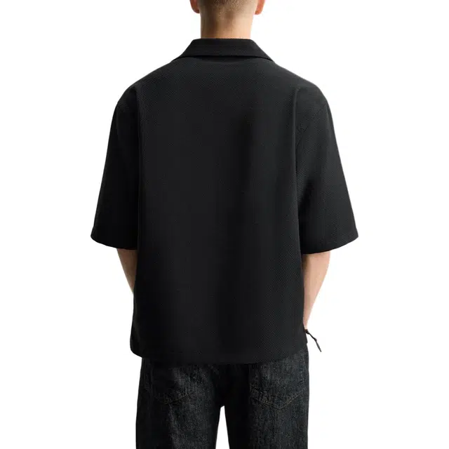 ZARA Polo