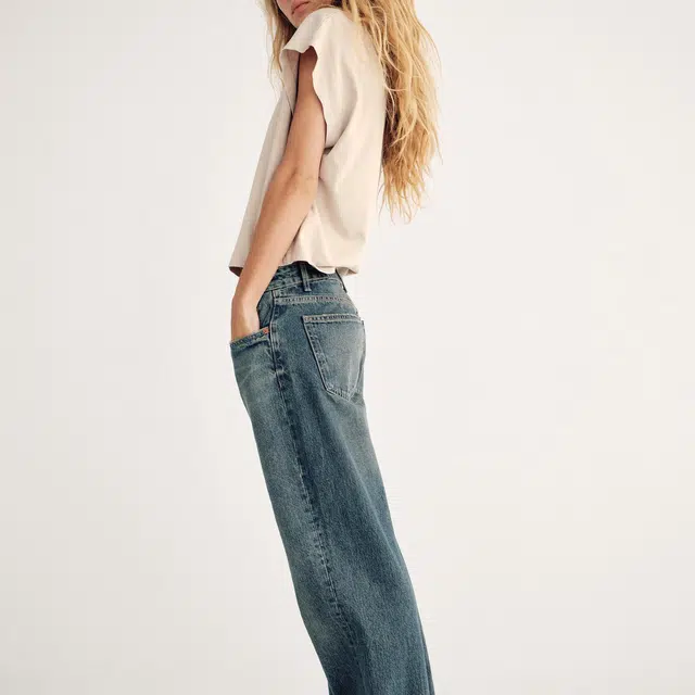 ZARA V T