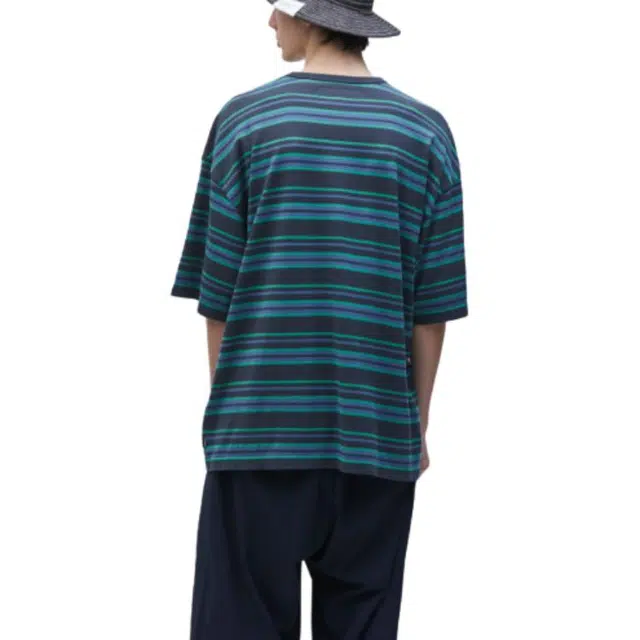 NEIGHBORHOOD SS25 T