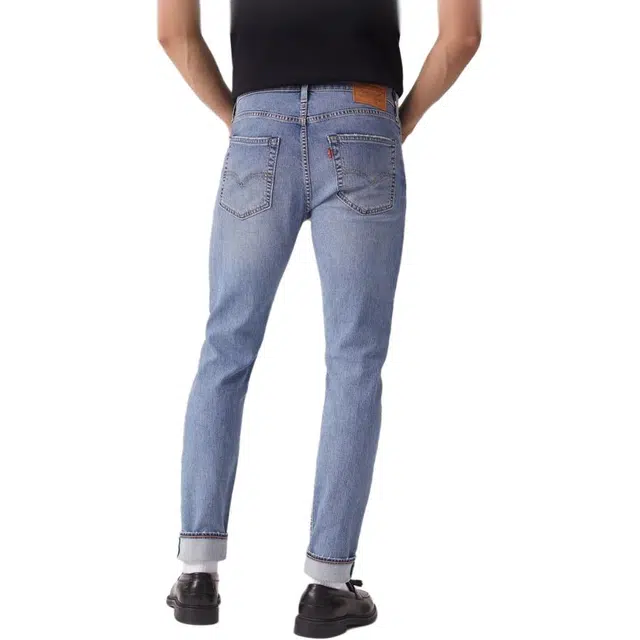 levis 512
