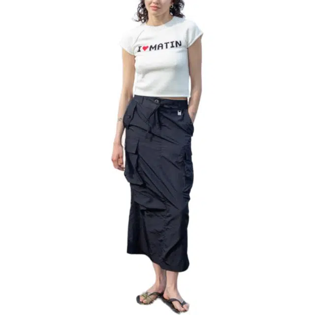 MATIN KIM SS25 T