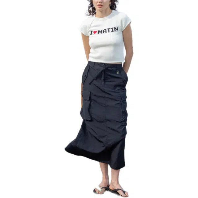 MATIN KIM SS25 T