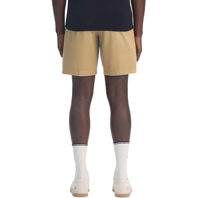 FRED PERRY SS25