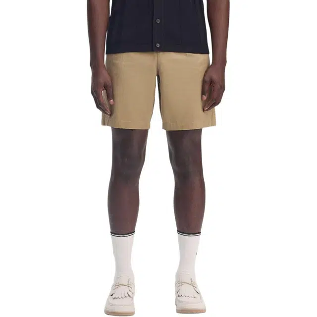 FRED PERRY SS25