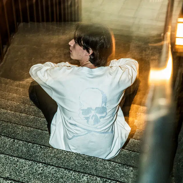 Dickies x mastermind JAPAN DK0A8D83