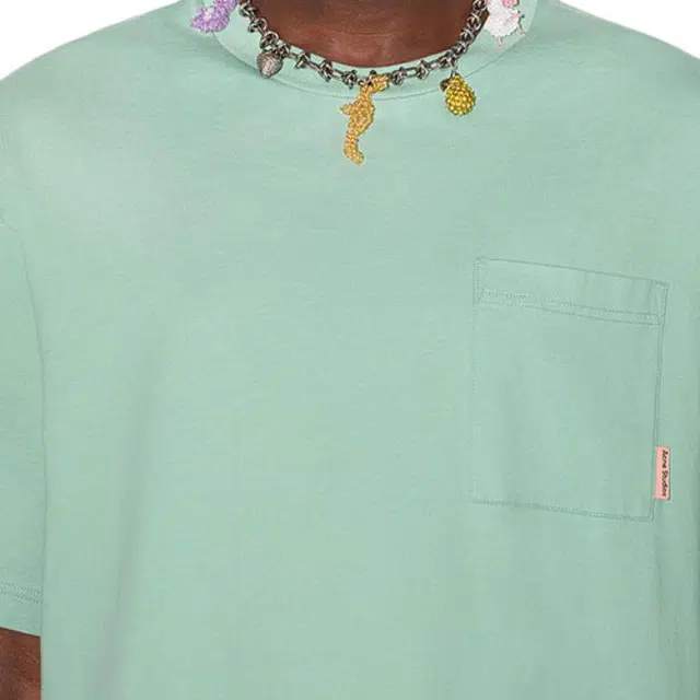 Acne Studios SS22 T