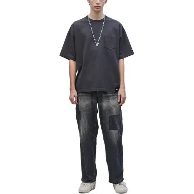 NEIGHBORHOOD SS25 T