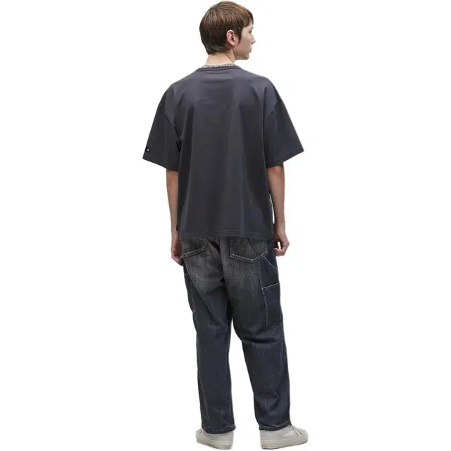 NEIGHBORHOOD SS25 T