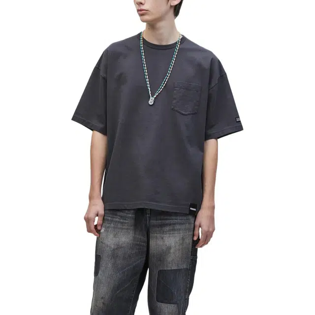 NEIGHBORHOOD SS25 T