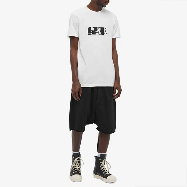 Rick Owens DRKSHDW T