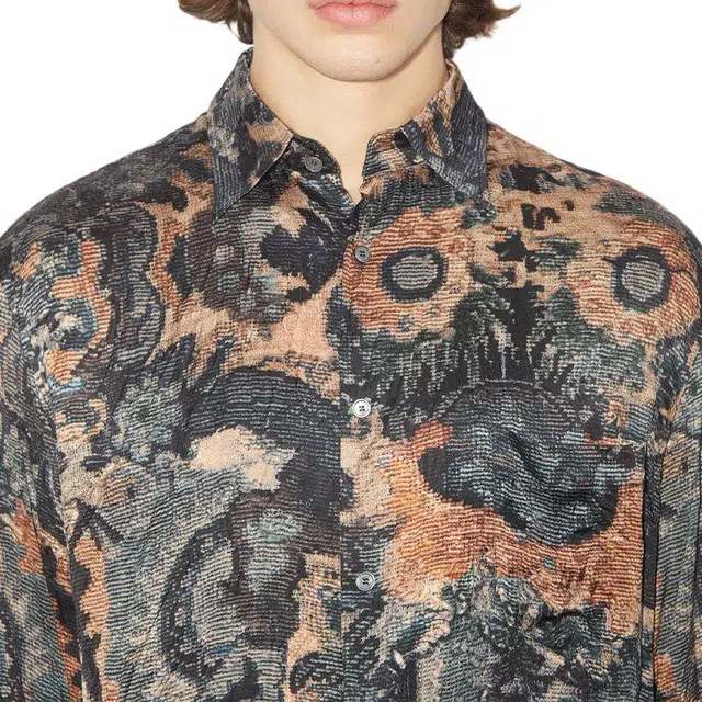 Acne Studios FW23