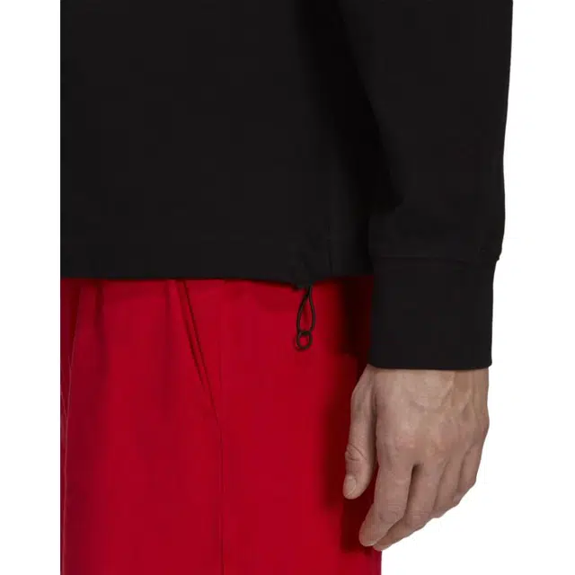 Y-3 FW21 Logo