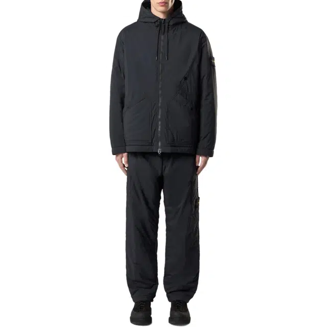 STONE ISLAND
