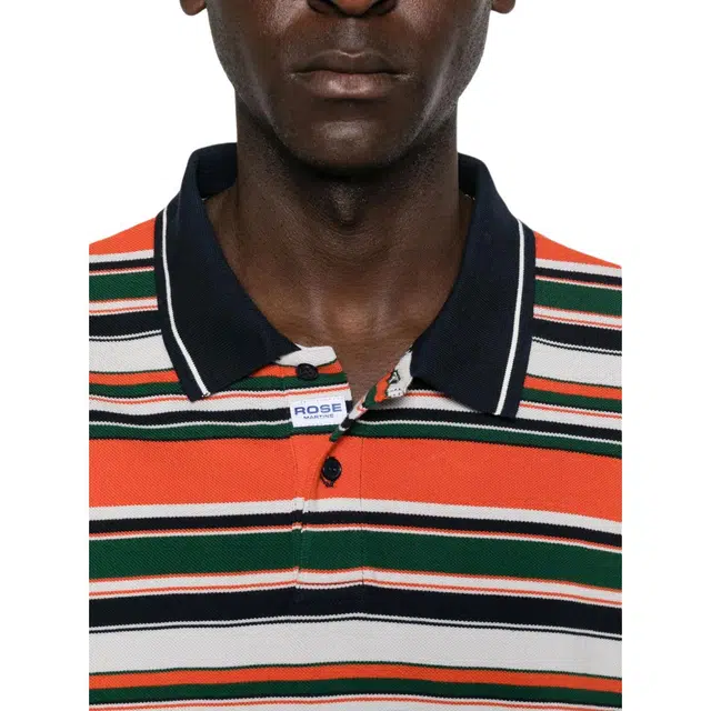 Martine rose FW25 Polo