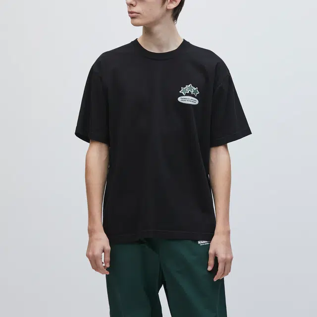 NEIGHBORHOOD SS25 logoT