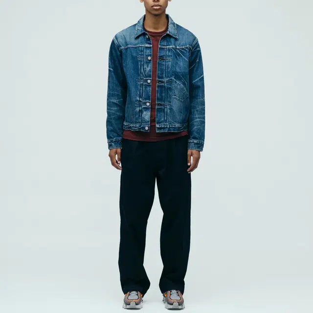 HUMAN MADE FW25 FW25