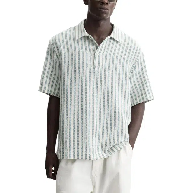 ZARA Polo