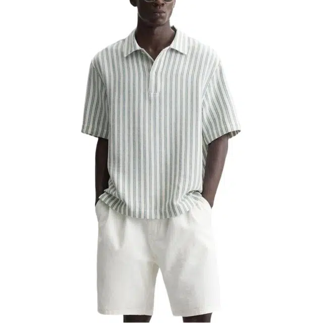ZARA Polo