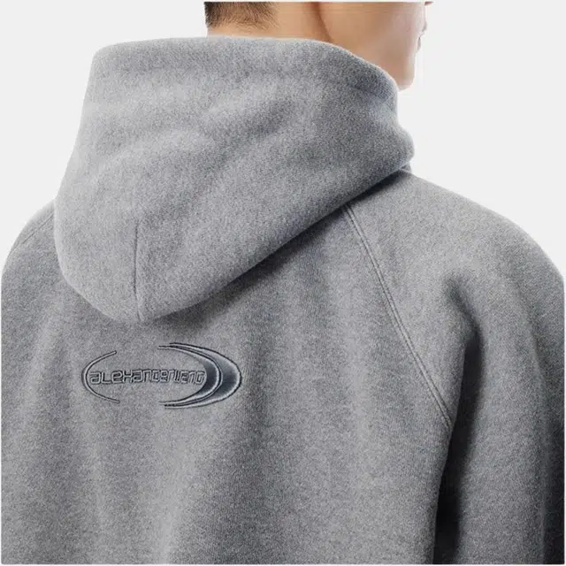 alexander wang FW25 LOGO