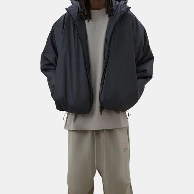 Fear of God x adidas Athletics adidas FW23